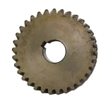 #19 GEAR WHEEL FOR DED7622 DRILL RIG - XDED7622.019