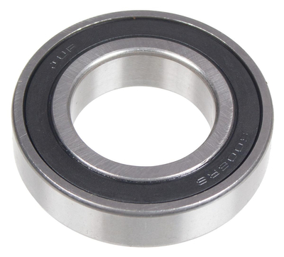 Cedrus compactor hub bearing CEDZG03