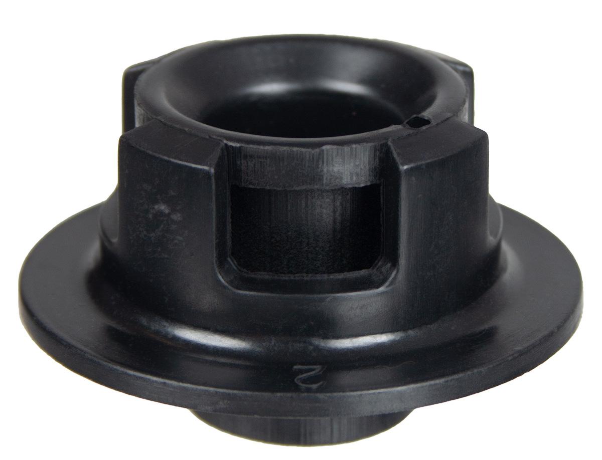 Koło pomocnicze TJ53E;TJ45E bordo od 2014r 49060-0556 - widok z góry