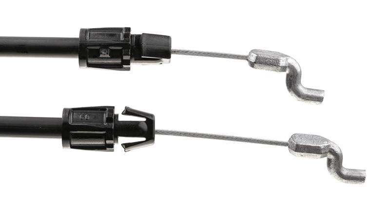 Linka hamulca MTD RO14040