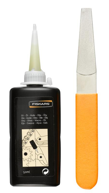 Sada na údržbu Fiskars 1001640