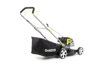 Rotační sekačka GARDYER MP600 46cm 3,5hp RATO - OFICIÁLNÍ DISTRIBUTOR - AUTORIZOVANÝ PRODEJCE GARDYER