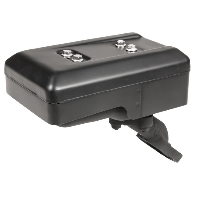 Tlumič výfuku Loncin LC170FDS ZAM.180690059-T153 ORIGINÁLNÍ DÍL 180571634-0002