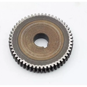 Large gear wheel