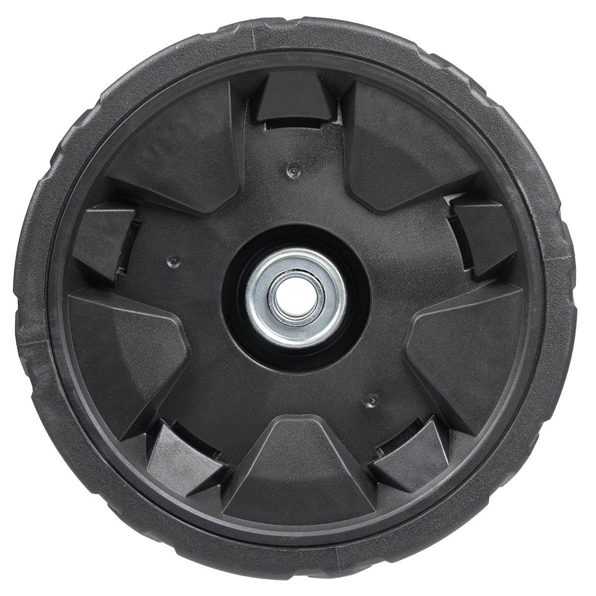 Koło 7 cali Cedrus CEDKS42S 485005 widok od strony zewnętrznej