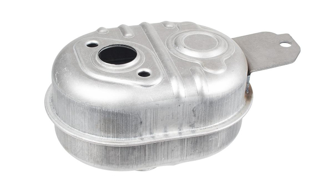 Tłumik CEDRUS stopa ST01 070649