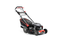 FAWORYT PRO MP46 S KOSIARKA SPALINOWA DO TRAWY Z NAPĘDEM 3.5KM / 46cm