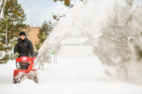From Hand !!! CEDRUS SB71G-E SPRINIONAL SNOW CLEANER WITH SPRINKLER, SPRINKLER AND DRIVE 10KM ESTART WITH START - OFFICIAL DISTRIBUTOR - AUTHORIZED DEALER