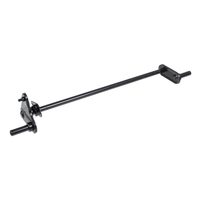 Cedrus mower front axle CEDLP53S CEDLP53S-H 485982