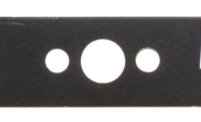 Agroma mower blade 32.8 cm 100004