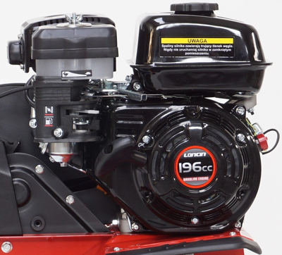 LONCIN G200F-A-M BENZÍNOVÝ MOTOR 6,5 HP Hřídel 20 mm LONCIN G200 FAM MOTOR HONDA GX160 , GX200, B&S , BRIGGS& STRATTON - OFICIÁLNÍ DISTRIBUTOR - AUTORIZOVANÝ PRODEJCE LONCINU
