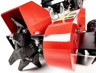 CEDRUS FR01 ROOT PLANTER TREE GRUBBER 15 KM - EWIMAX - OFFICIAL DISTRIBUTOR - AUTHORIZED CEDRUS DEALER