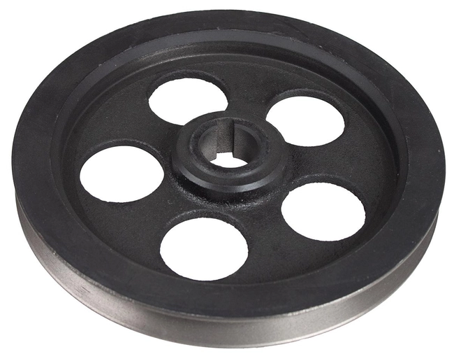 CEDRUS snowblower large pulley CEDSB56 031034