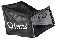 Cedrus scarifier WR01 basket bag 480093