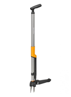 Wyrywacz do chwastów Fiskars Ergonomic 1080409 – ręczne narzędzie ogrodnicze do trawnika