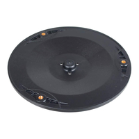 Sunseeker blade disc automatic mower X3 X3PLUS 16600901-03