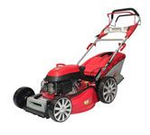 SH51S/4/N173 MASTERCUT PETROL MOWER WITH DRIVE