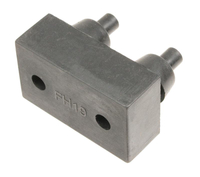 Loncin aggregate LC2000i shock absorber ORIGINAL PART 290340027-0001