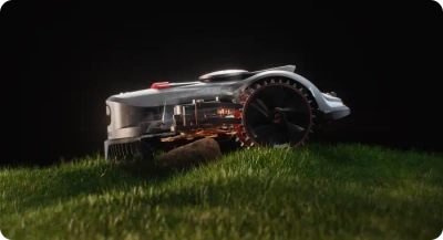 SUNSEEKER X7 PLUS Gen 2 RTK ELITE AUTOMATIC MOWING ROBOT CEDRUS X7 PLUS Gen 2 RTK FOR CEDRUS C-MOW X7 PLUS Gen 2 6000m2 WIRELESS / WIRELESS - OFFICIAL DISTRIBUTOR - AUTHORIZED SUNSEEKER DEALER
