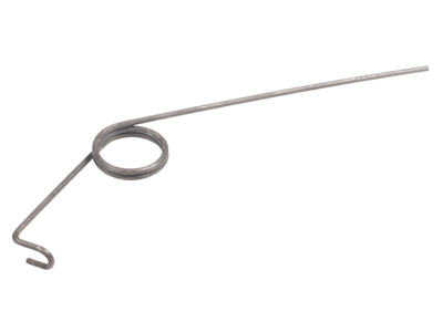 Pružina napínáku řemene půdního secího stroje CEDRUS GL10 3404500003-0001