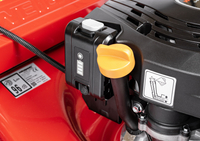 WEIBANG WB506SC VE 3IN1 ESTART 50cm / 4,5 Hp MOTORIZOVANÁ SPRINKLINGOVÁ SEKÁČKA WB506 SC - EWIMAX - OFICIÁLNÍ DISTRIBUTOR - AUTORIZOVANÝ PRODEJCE CEDRUS