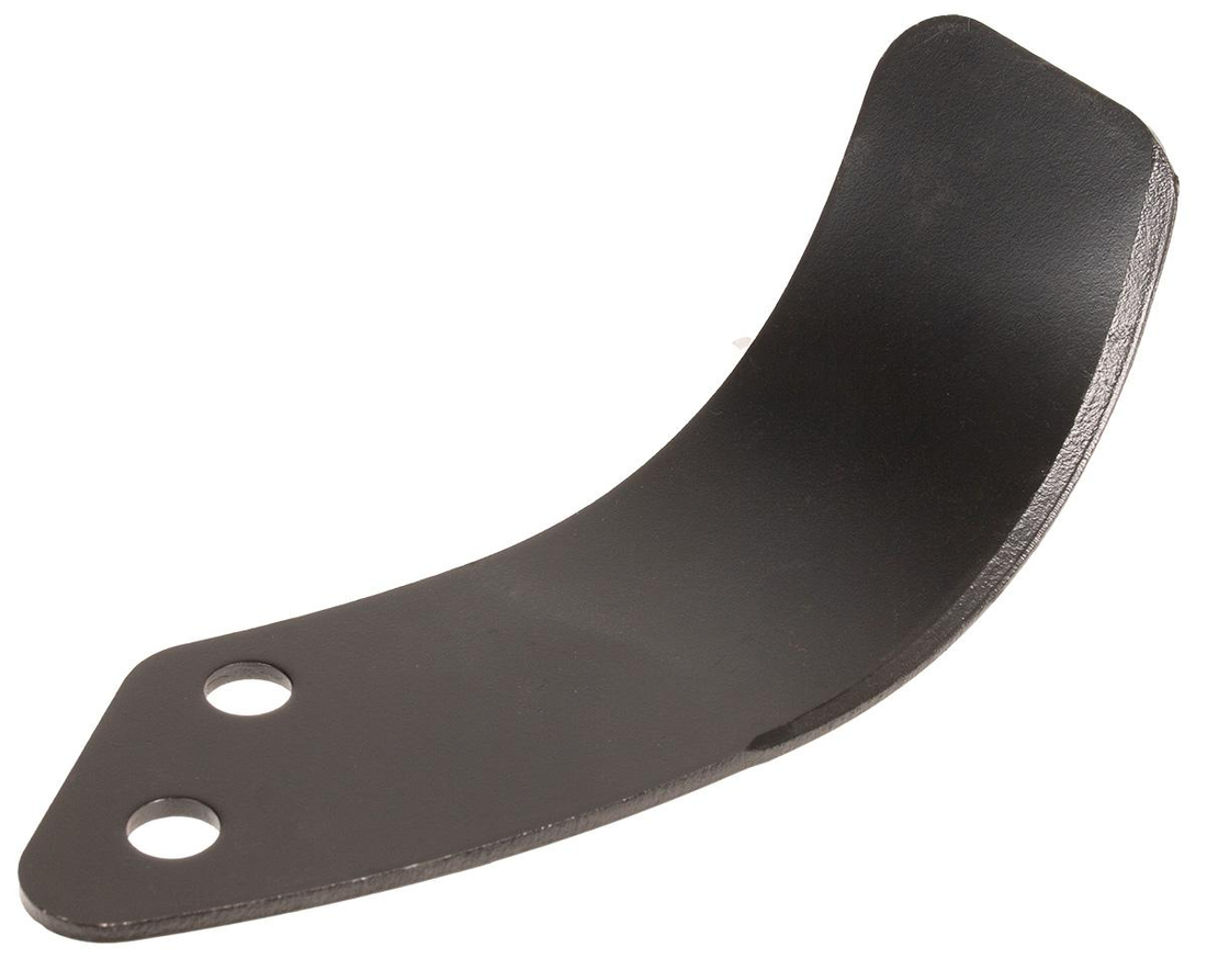 Nóż wymienny CEDRUS prawy do glebogryzarki GL07, kod 040253