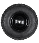 CEDRUS rear wheel kpl sweeper ZM01 030140