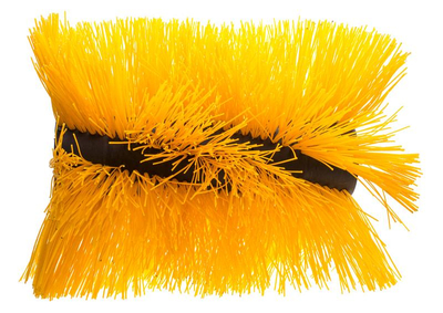 Zametací kartáč CEDRUS ZM01 cpl.