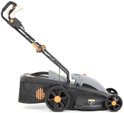  Handy Prime GTK1600 ELEKTRICKÁ INDUKČNÍ sekačka 1600W / 38cm
