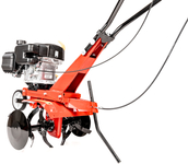 KULTIVÁTOR LONCIN 360A SPRINAL PLOTTILLER LONCIN 1WG2.2-36FQ-DA - LC1P65FE 36cm - EWIMAX - OFICIÁLNÍ DISTRIBUTOR - AUTORIZOVANÝ PRODEJCE CEDRUS