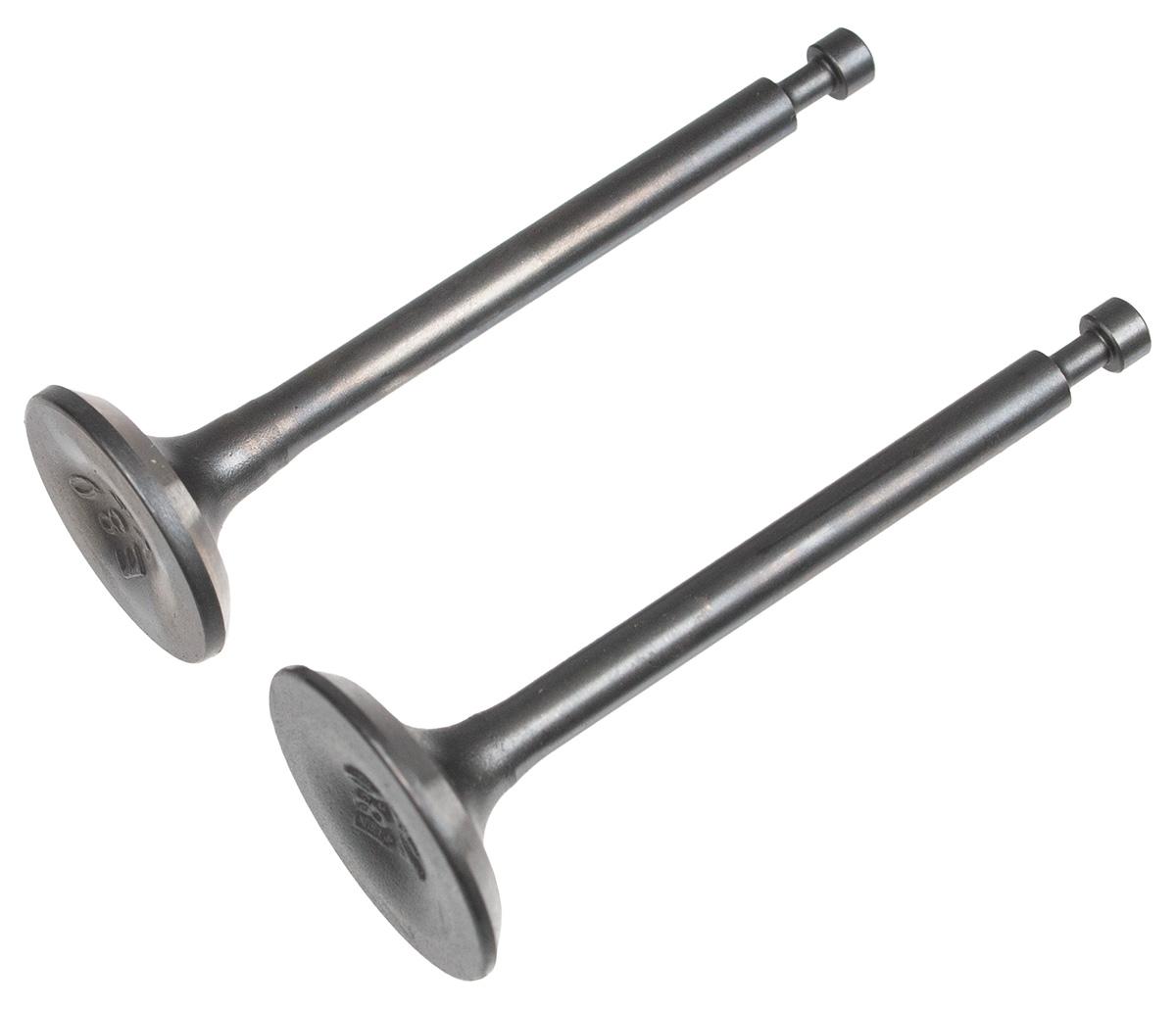 Zawór ssący/wydechowy Rato silnik R80i 12110-Z800110-00A0