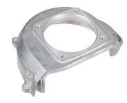 Osłona koła magnesowego Cedrus piła na wysięgniku CEDPW425