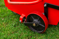 WEIBANG WB457AB AERATOR SPALINOWY DO TRAWY RURKOWY BĘBNOWY 5 KM B&S Briggs & Stratton 750 Series  WB457 / WB 457 EWIMAX - OFICJALNY DYSTRYBUTOR - AUTORYZOWANY DEALER WEIBANG