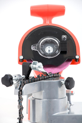 FE250M ELEKTRICKÁ BRUSKA ŘETĚZŮ 250W