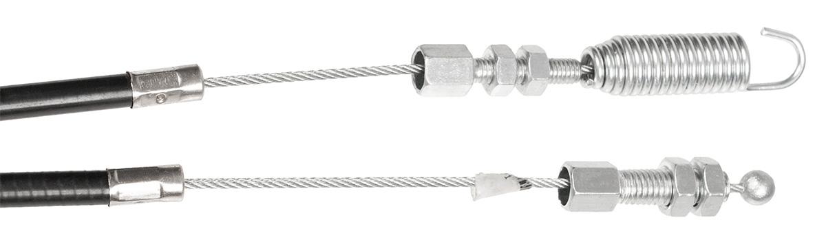 Linka glebogryzarki Loncin 600 CZĘŚĆ ORYGINALNA 196780006-0001