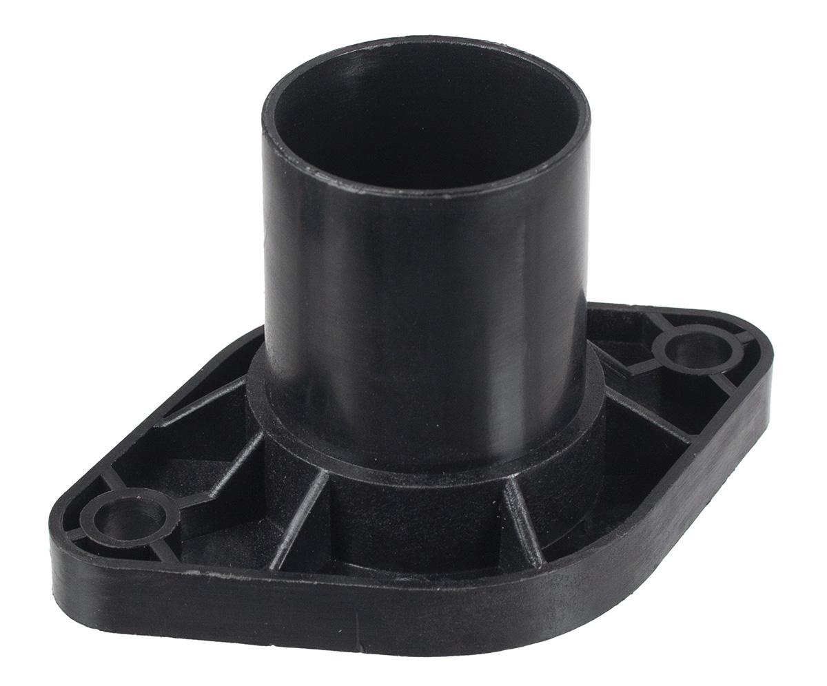 Gniazdo łożyska CEDRUS glebogryzarka GL07 040211 widok od strony kołnierza