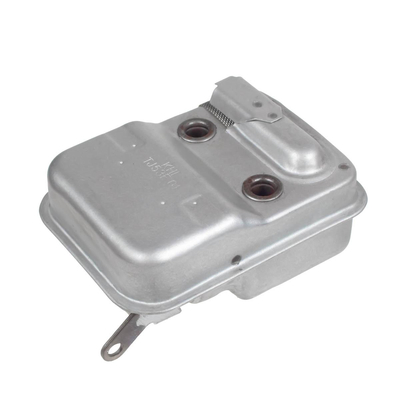 Cedrus muffler mower CEDKW53PRO 210215