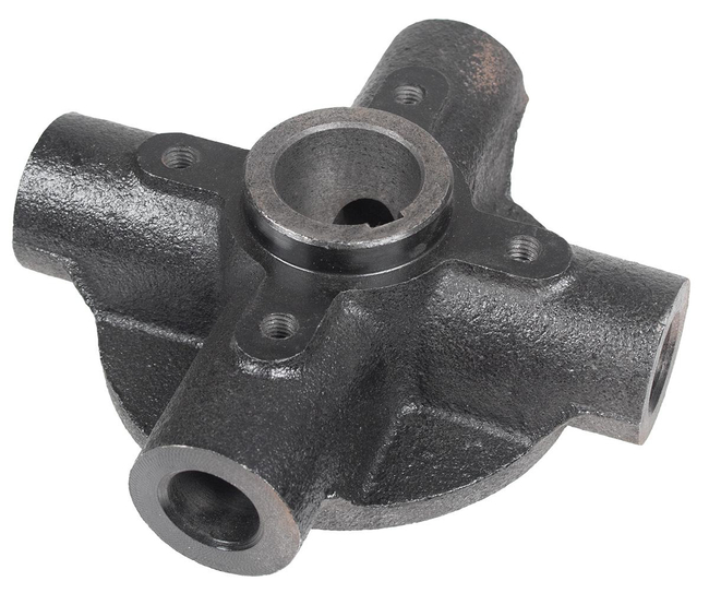 CEDRUS concrete trowel cross member CEDZC01