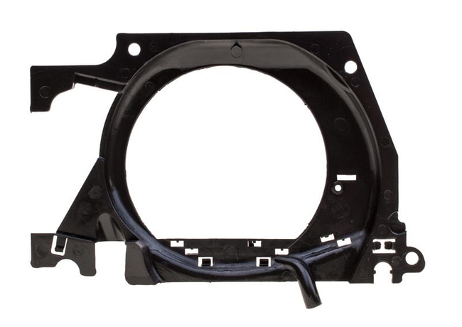 Husqvarna 340 350 fan guard PJ35038