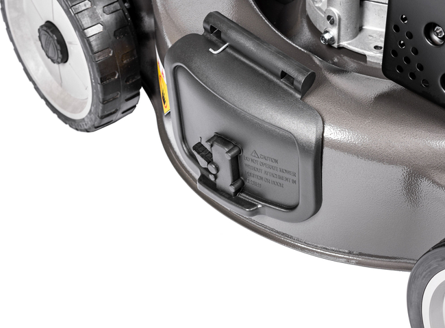 WEIBANG WB537SC V 3IN1 MOTOROVÁ SEKAČKA NA VÍNU S KARDANOVÝM POHONEM / PROFESIONÁLNÍ 6,5 HP / 53 cm - OFICIÁLNÍ DISTRIBUTOR - AUTORIZOVANÝ PRODEJCE WEIBANG