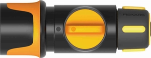 Rychlospojka s regulačním ventilem, zapnuto/vypnuto 9 mm (3/8") 1027085