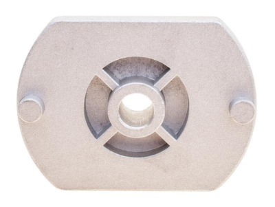 Adapter kosiarki Castel Garden Tornado 17-638