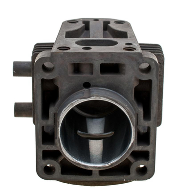 Cylinder Mitsubishi TLE24/bez tłoka/ KC13036BA
