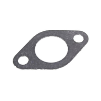Exhaust manifold gasket Cedrus tractor C-TRAC-83HC C-TRAC-93HC C-TRAC-103HC 485419
