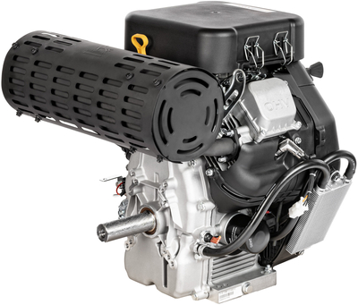 Silnik Loncin LC2V90FD V-Twin (36 KM, wał poziomy)