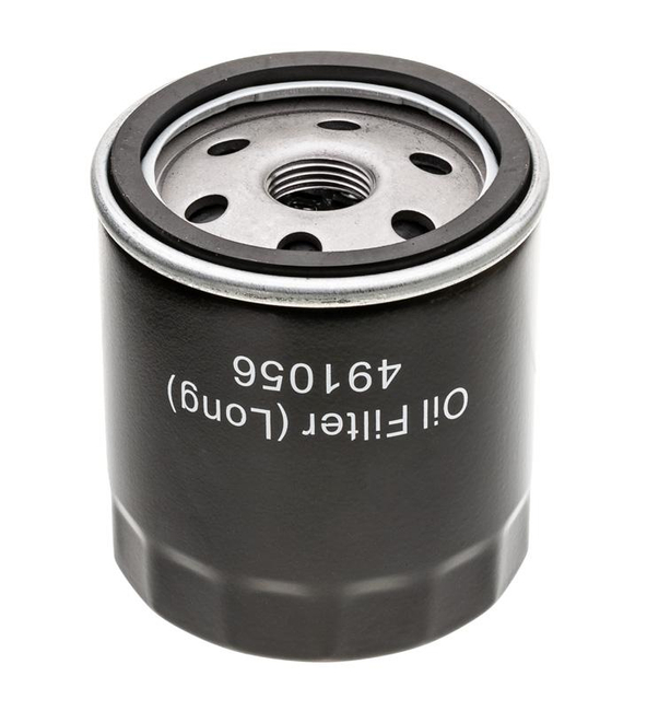 B&S oil filter long 8R21-04