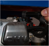 DEDRA DEGB3600K AGREGAT GENERATOR PRĄDOTWÓRCZY z AVR MOC 3.2kW 3200W EWIMAX OFICJALNY DYSTRYBUTOR - AUTORYZOWANY DEALER DEDRA