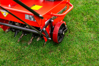 WEIBANG WB457AB 5 hp B&S Briggs & Stratton 750 Series WB457 / WB 457 provzdušňovač trávníku EWIMAX - OFICIÁLNÍ DISTRIBUTOR - AUTORIZOVANÝ PRODEJCE WEIBANG