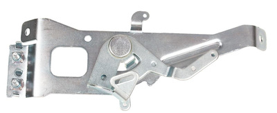 Płyta Loncin regulatora 2P77F 2P80F 2P82F CZĘŚĆ ORYGINALNA 171680144-0001