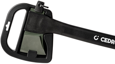 CEDRUS C-TOOLS AX15 SHIPPING SKIRAGE 1300g XL - EWIMAX OFFICIAL DISTRIBUTOR - AUTHORIZED DEALER CEDRUS